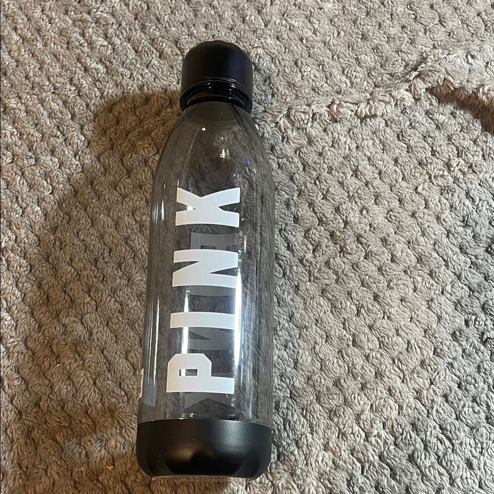 Victoria's Secret Pink water bottle